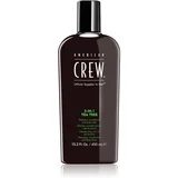 Hair & Body 3-IN-1 Tea Tree šampon, regenerator i gel za tuširanje 3 u 1 za muškarce 450 ml