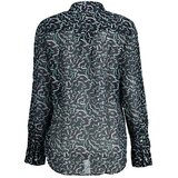 Gant Ženska Košulja Dugih Rukava Plava | shoptok.hr