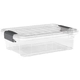 Kutija sa poklopcem 2,2 lit PVC 33102