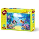  Puzzle 1/50 art 4499 kids ( 47743 ) | ePonuda.com