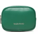 Valentino Kozmetični kovček Lemonade VBE6RH506 Verde