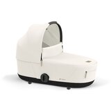 Cybex cybex® košara za novorođenče mios™ lux off white | shoptok.hr