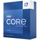 Intel Core i7 13700KF 5.40 GHz Box | Eponuda.ba