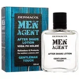 men agent gentleman touch vodica nakon brijanja 100 ml