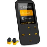 Energy Sistem MP4 Touch Amber Bluetooth Player cene