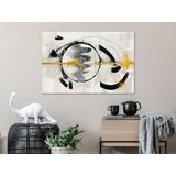  Slika - Golden Thread (1 Part) Wide 120x80 | shoptok.hr