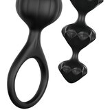 Satisfyer Set analnih kroglic - Love Beads | Shoptok.si