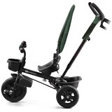 Kinderkraft tricikl aveo mystic green (KRAVEO00GRE0000)