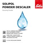 Solis set za čiščenje kavnih aparatov | Shoptok.si