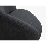 Micadoni Temno siv fotelj Corey – | Shoptok.si