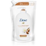 Dove purely pampering tekoče milo za roke s karitejevim maslom 500 ml Cene