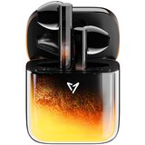 INF Slušalke Bluetooth Night Glow Flowing Sand Gaming z aktivnim odpravljanjem šumov - prave brezžične TWS, baterija z dolgo zmogljivostjo 480 mAh, er, (5000323661) | Shoptok.si