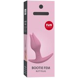 Fun Factory Bootie Fem Analna kupa, Roze Cene