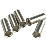 BAUHAUS Izolirani tuljak za žicu (2,5 mm² x 8 mm, 100 Kom.) | shoptok.hr