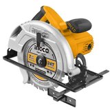 INGCO TOOLS Pila kružna 20V 165MM(6-1/2") CSLI1652 | Eponuda.ba