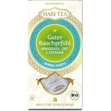 Hari Tea Bio čaj "Gutes Bauchgefühl" – Honeybush, cimet i ružmarin - 10 vrećica čaja Cijene
