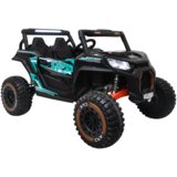 Buggy na akumulator NEL-913 4x4 24V - dvosjed - crni | shoptok.hr