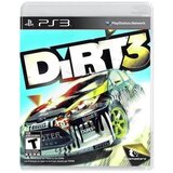  Dirt 3 (PS3) - rabljeno | Shoptok.si