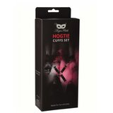Fetish Hogtie Cuffs Set AF1052 / 0592 | Eponuda.com