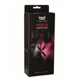 Hogtie Cuffs Set AF1052 / 0592