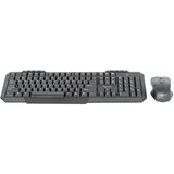 Olimp Sport Bežična tastatura + miš Gembird KBS-WM-02 | ePonuda.com