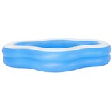  Bazen na napuhavanje Bestway270 x 198 x 51 cm 54409 | shoptok.hr