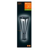 Ledvance LED solarna spoljašnja lampa sa senzorom BOUQUET LED/6W/3,7V IP44 | Eponuda.com