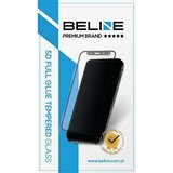 Beline KALJENO STEKLO 5D ZA SAMSUNG A26 5G ZAŠČITNO Z ZAŠČITO CELOTNEGA ZASLONA, (5000018844) | Shoptok.si