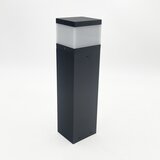  Spoljašnja lampa VESPER 1xG9/5W/230V IP54 30 cm crna | Eponuda.com