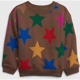 GAP Children's sweatshirt with print - Girls Cene