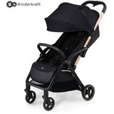 Kinderkraft dječja kolica apino™ raven black Cijene
