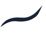 Max Factor Masterpiece vodootporni eyelineri s mat efektom nijansa 04 Navy 1.7 ml | shoptok.hr