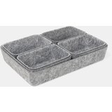 Sinsay Kutija za pohranu 7 pack | shoptok.hr