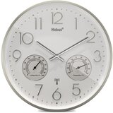 Mebus 12989 radio wall clock with Thermo-Hygrometer Cijene
