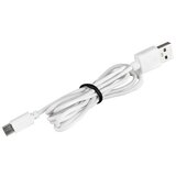 Modern Living Led-svetilka S Sponko Luli, Bela, Zatemnitvena | Shoptok.si