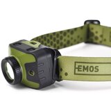 Emos naglavna svetilka cree led P3539 Cene