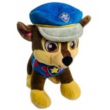Paw Patrol Igračka plišana Chase 20cm 2290320 | Eponuda.ba