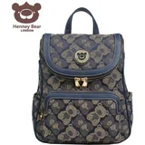 Ranac H-1138 shadow bear blue 25.5x12x29