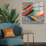 Wallity slika CAM4039, 50x50 cm | ePonuda.com