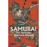 Hachette Stephen Turnbull - Samurai Cene