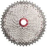 Kazeta SunRace CSMX8 11-46T 11 brzina srebrna Cijene