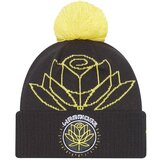 New Era Golden State Warriors City Edition 2022/23 Official zimska kapa | shoptok.hr