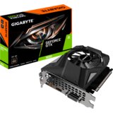 Gigabyte VGA GV-N1656OC-4GDnVidia GeForce GTX 1650 4GB GDDR6 128bit;DVI,HDMI,DP | Eponuda.ba