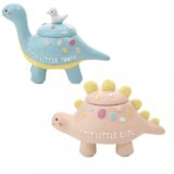 Widdop & Co. Petit Cheri - Kutijica set 2 - Petit Cheri, Dinosaur, First Tooth and Curl u