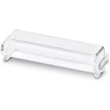  Kućište za DIN-letvu, poklopac 7.5 x 12.5 Phoenix Contact EMG 12-H 7,5MM KLAR 10 kom. | Eponuda.ba