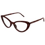 Saint Laurent Ženske Dioptrijske naočale SL 777 Tortoise Cijene