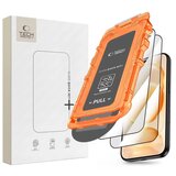 TECH-PROTECT Zaščitno steklo Quick Set+ 2 pakiranje za iPhone 17 Pro/18 Pro, (5000533366) Cene