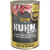 Belcando Vlažna hrana za pse, Piletina i pačetina, 400g Cene