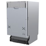 Tesla sudomašina WDI462M ugradna/E/10 kompleta/448x55x815/inox | Eponuda.com