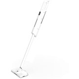 Aeno Steam Mop SM1: built-in water filter, aroma oil tank, 1200W, 110°C, Tank Volume 380 ml, Screen Touch Switch ASM0001 | ePonuda.com
